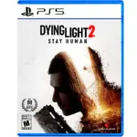 PS5: Dying Light 2: Stay Human - R1-0