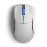 Glorious Series One PRO Wireless Gaming Mouse - Vidar Blue-0
