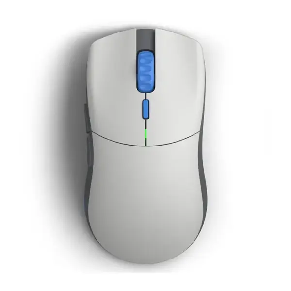 Glorious Series One PRO Wireless Gaming Mouse - Vidar Blue-0