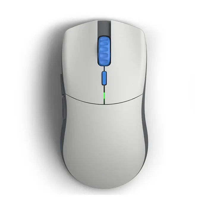Glorious Series One PRO Wireless Gaming Mouse - Vidar Blue-0