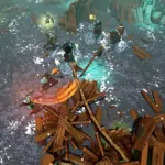 PS4: Tribes of Midgard: Deluxe Edition - R1-90788