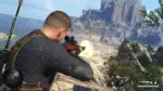PS4: Sniper Elite 5 - R1-90795