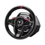 Thrustmaster T128 Racing Wheel For PS5, PS4 & PC-91205