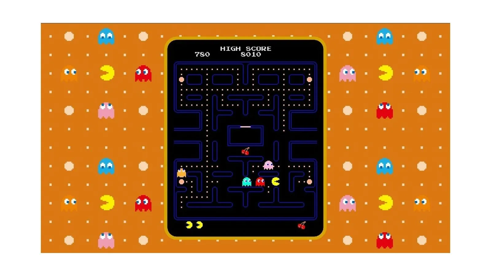 Nintendo Switch: Namco Museum Arcade Pac - R1-90814 Nintendo Switch: Namco Museum Arcade Pac - R1-90814