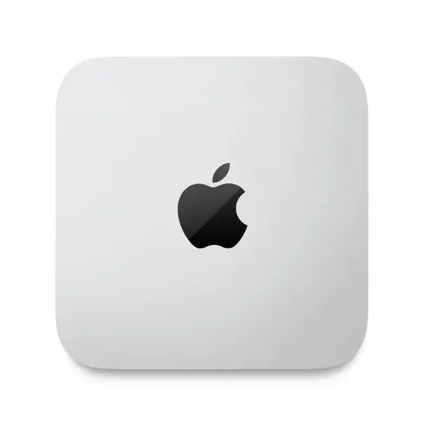 Apple Mac Mini M2 with 8-core CPU, 10-core GPU, 16GB RAM, 2TB SSD, 1GBE/GBR-0