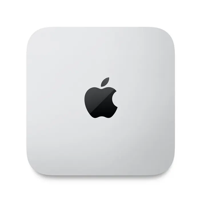 Apple Mac Mini M2 with 8-core CPU, 10-core GPU, 16GB RAM, 2TB SSD, 1GBE/GBR-0