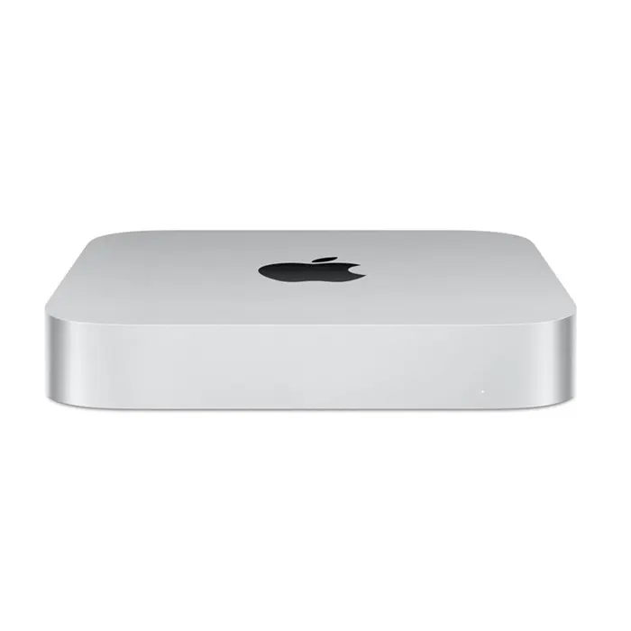 Apple Mac Mini M2 with 8-core CPU, 10-core GPU, 16GB RAM, 2TB SSD, 1GBE/GBR-thumbnail Apple Mac Mini M2 with 8-core CPU, 10-core GPU, 16GB RAM, 2TB SSD, 1GBE/GBR-thumbnail