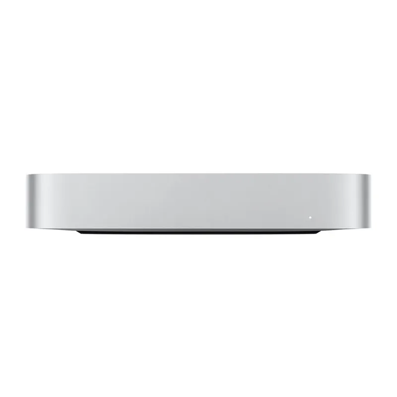 Apple Mac Mini M2 with 8-core CPU, 10-core GPU, 16GB RAM, 2TB SSD, 1GBE/GBR-89990 Apple Mac Mini M2 with 8-core CPU, 10-core GPU, 16GB RAM, 2TB SSD, 1GBE/GBR-89990