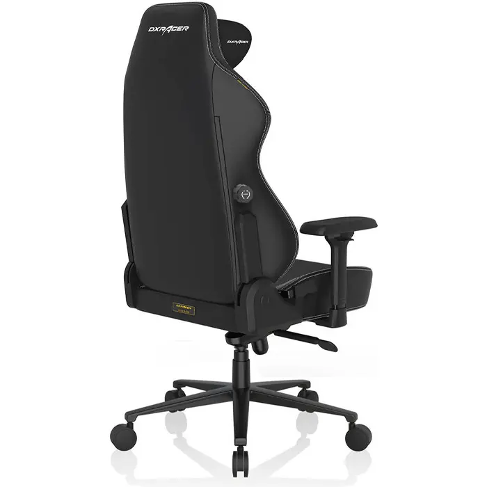 DXRacer Craft Classic Gaming Chair - Black-90594 DXRacer Craft Classic Gaming Chair - Black-90594