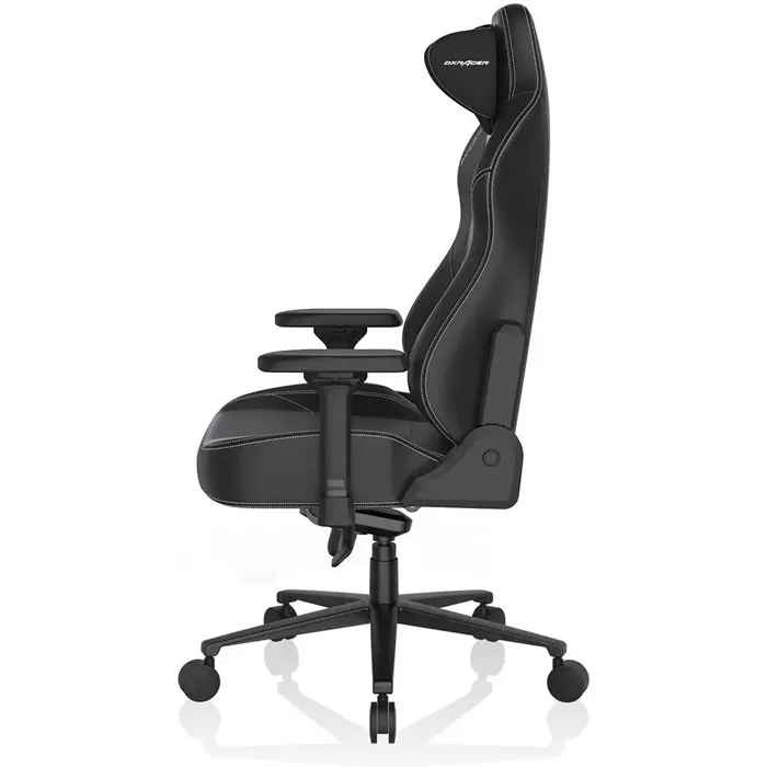 DXRacer Craft Classic Gaming Chair - Black-90595 DXRacer Craft Classic Gaming Chair - Black-90595