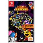 Nintendo Switch: Pac-Man Museum + - R1-0