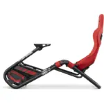 PLAYSEAT TROPHY RED racing seat-90695