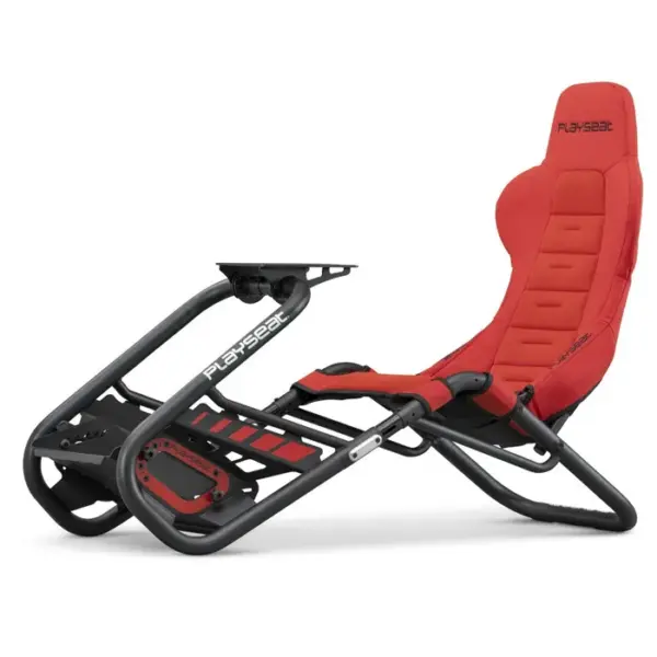 PLAYSEAT TROPHY RED racing seat-0