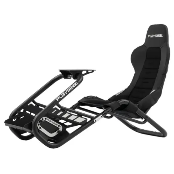 PLAYSEAT TROPHY Black racing seat-0