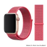 Apple Watch 44mm Hibiscus Sport Loop Band-92229