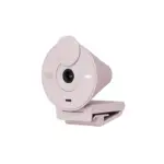 Logitech Brio 300 Full HD Webcam - Rose Pink-92540