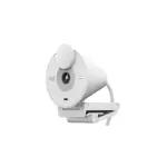 Logitech Brio 300 Full HD Webcam - Off White-92548