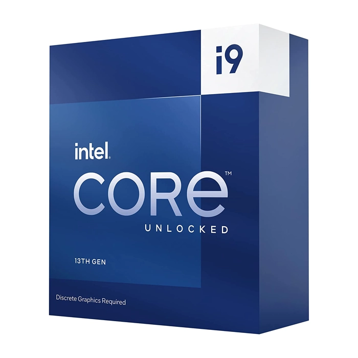 INTEL CORE I9-13900KF Box 13-core 13th Gen Processor-0