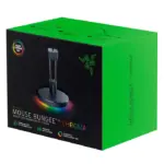 Razer Mouse Bungee V3 Chroma - Black-93516