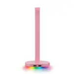 Razer Base Station V2 Chroma Gaming Headset Stand USB Hub - Quartz-93538