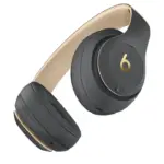 Beats Studio3 Wireless Over-Ear Headphones, Shadow Gray - MXJ92-93278