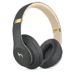 Beats Studio3 Wireless Over-Ear Headphones, Shadow Gray - MXJ92-93279