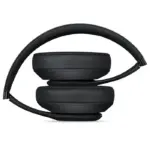 Beats Studio3 Wireless Over-Ear Headphones, Matte Black - MX3X2-93288