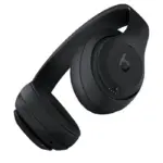 Beats Studio3 Wireless Over-Ear Headphones, Matte Black - MX3X2-93289