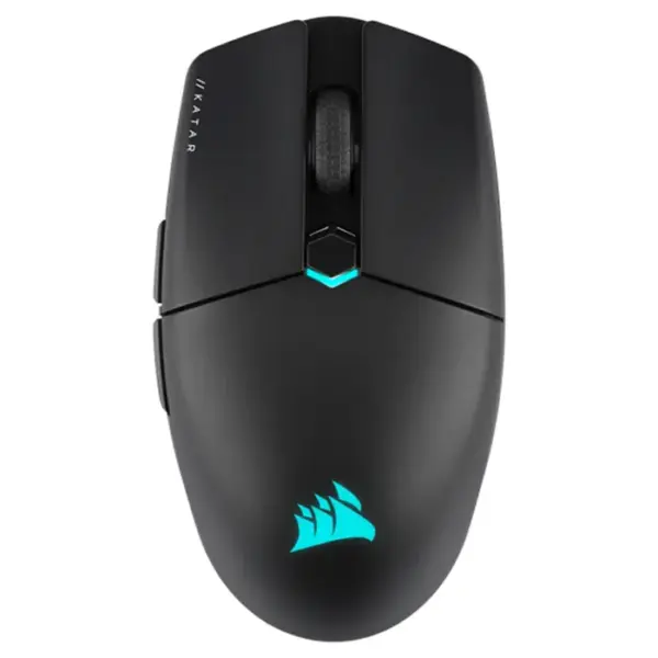 Corsair Katar Elite Wireless Gaming Mouse (EU)-0