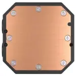 Corsair iCUE H100i ELITE CAPELLIX XT Liquid CPU Cooler - Black-93152