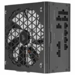 Corsair RM750x SHIFT 80 PLUS Gold Fully Modular ATX Power Supply (UK)-0