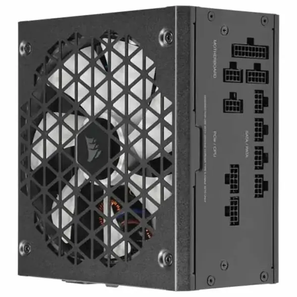 Corsair RM750x SHIFT 80 PLUS Gold Fully Modular ATX Power Supply (UK)-0