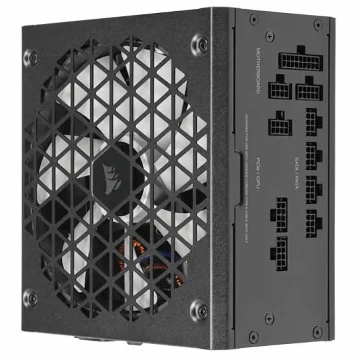 Corsair RM750x SHIFT 80 PLUS Gold Fully Modular ATX Power Supply (UK)-0