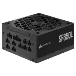 Corsair SF-L Series SF850L 850W 80 Gold Plus Fully Modular Power Supply-93178
