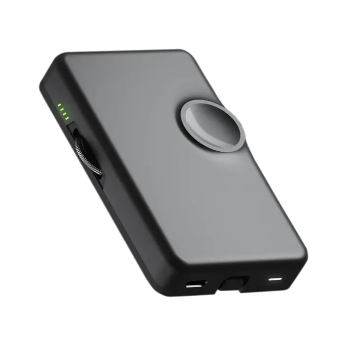 Lightning terminal adapter and battery for TCL smart glasses NXTWEAR S-0 Lightning terminal adapter and battery for TCL smart glasses NXTWEAR S-0