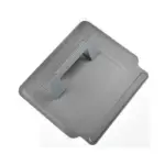 Wiwu Alita Skin Pro Portable Slim Stand Sleeve For Macbook Pro 13.3" Air - Grey-92168