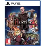 PS5: Rustler - R2-0