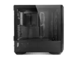 LIAN LI Lancool III RGB Mid Tower Gaming Case - Black-92309