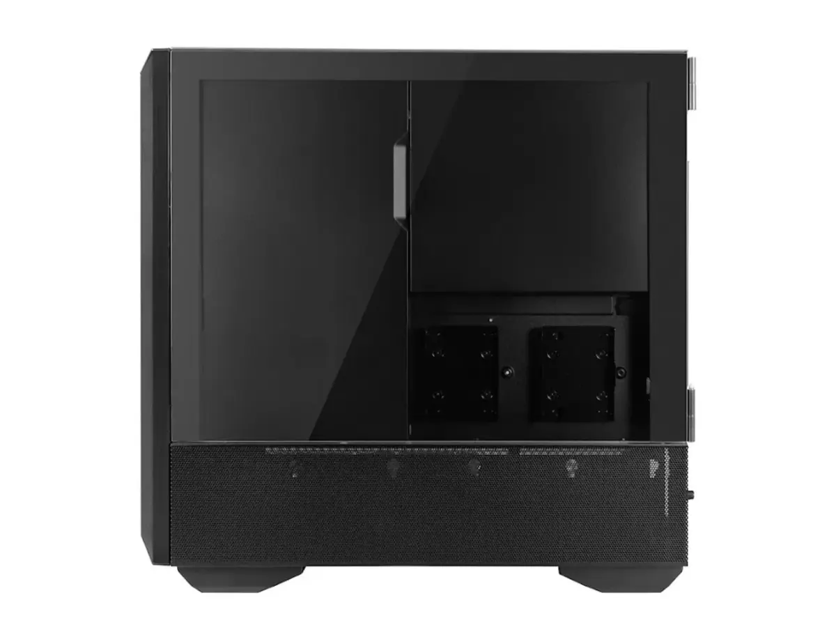 LIAN LI Lancool III RGB Mid Tower Gaming Case - Black-92310