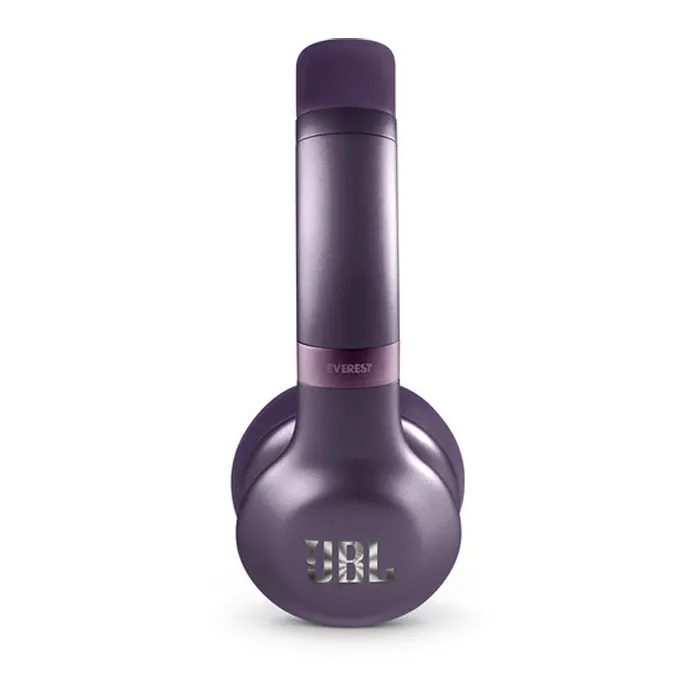 JBL Everest 310 On-Ear Wireless Headphones  - Purple-thumbnail JBL Everest 310 On-Ear Wireless Headphones - Purple-thumbnail