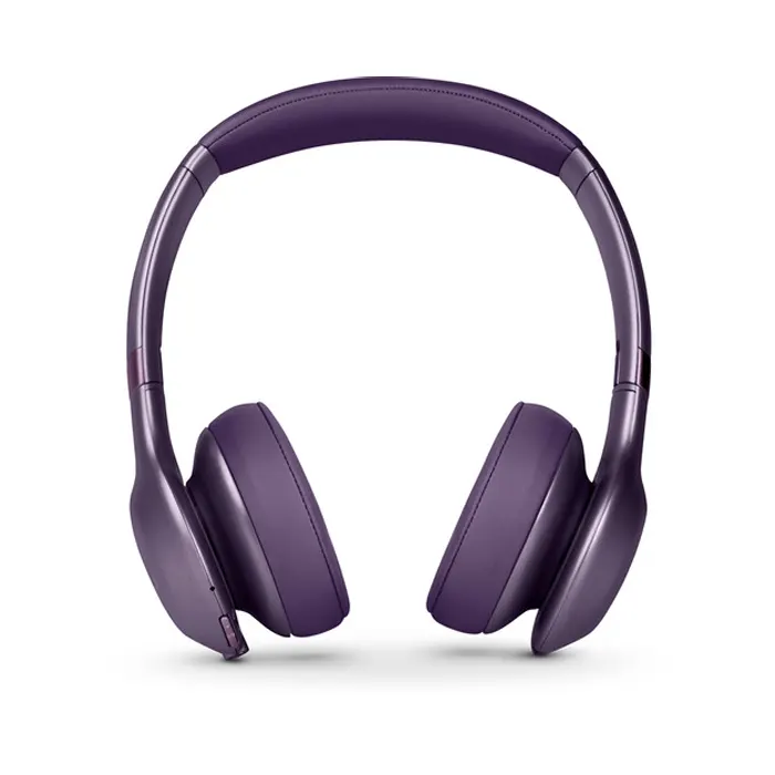 JBL Everest 310 On-Ear Wireless Headphones  - Purple-92950 JBL Everest 310 On-Ear Wireless Headphones - Purple-92950