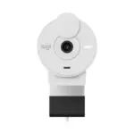 Logitech Brio 300 Full HD Webcam - Off White-thumbnail