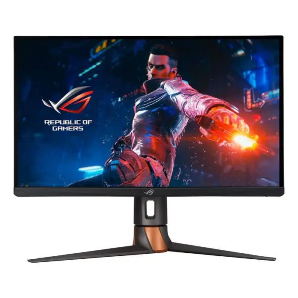 ASUS ROG Swift 360Hz 27-inch Ultra Fast Gaming Monitor PG27AQN -0
