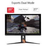ASUS ROG Swift 360Hz 27-inch Ultra Fast Gaming Monitor PG27AQN -93616