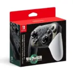 Nintendo Switch Pro Controller - The Legend of Zelda: Tears of the Kingdom Edition-0
