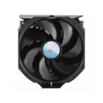 Cooler Master Masterair Ma624 Stealth Cpu Air Cooler - 33662-thumbnail