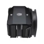 Cooler Master Masterair Ma624 Stealth Cpu Air Cooler - 33662-95057