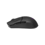 Cooler Master Mm712 Hybrid Gaming Mouse - Black Matte-95064