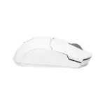 Cooler Master Mm712 Hybrid Gaming Mouse - White Matte (33217)-95073