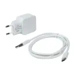 Nacon Charger for Oculus / Meta Quest 2 - white-93875